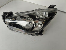 Load image into Gallery viewer, Frontscheinwerfer Mazda 2 DB5J-51040 Links Scheinwerfer Headlight