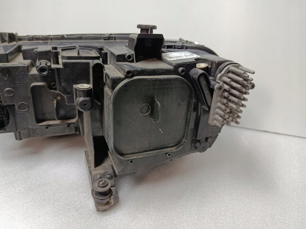 Frontscheinwerfer VW Tiguan 5NB941082D LED Rechts Scheinwerfer Headlight SCH9539829845uw