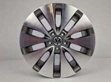Laden Sie das Bild in den Galerie-Viewer, 1x Alufelge 18 Zoll 7.5" 5x112 51ET 1K0601025BF VW Golf Rim Wheel FEL4780639591jj