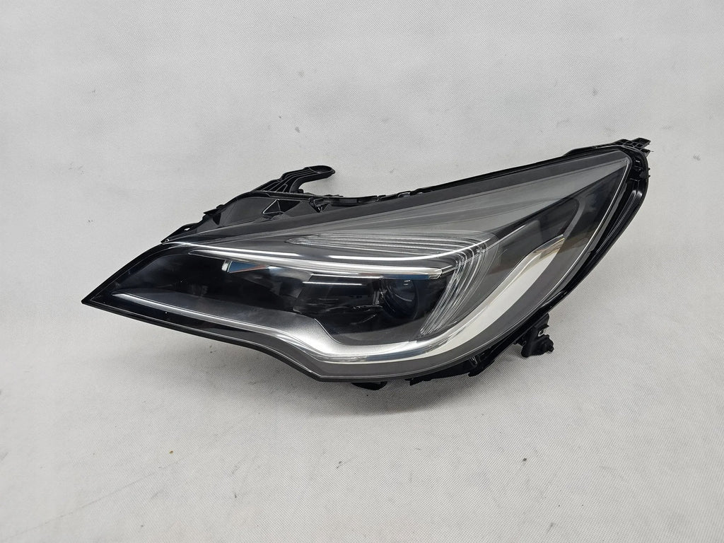 Frontscheinwerfer Opel Astra K 39047198 LED Links Scheinwerfer Headlight