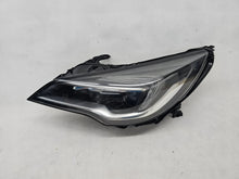 Load image into Gallery viewer, Frontscheinwerfer Opel Astra K 39047198 LED Links Scheinwerfer Headlight