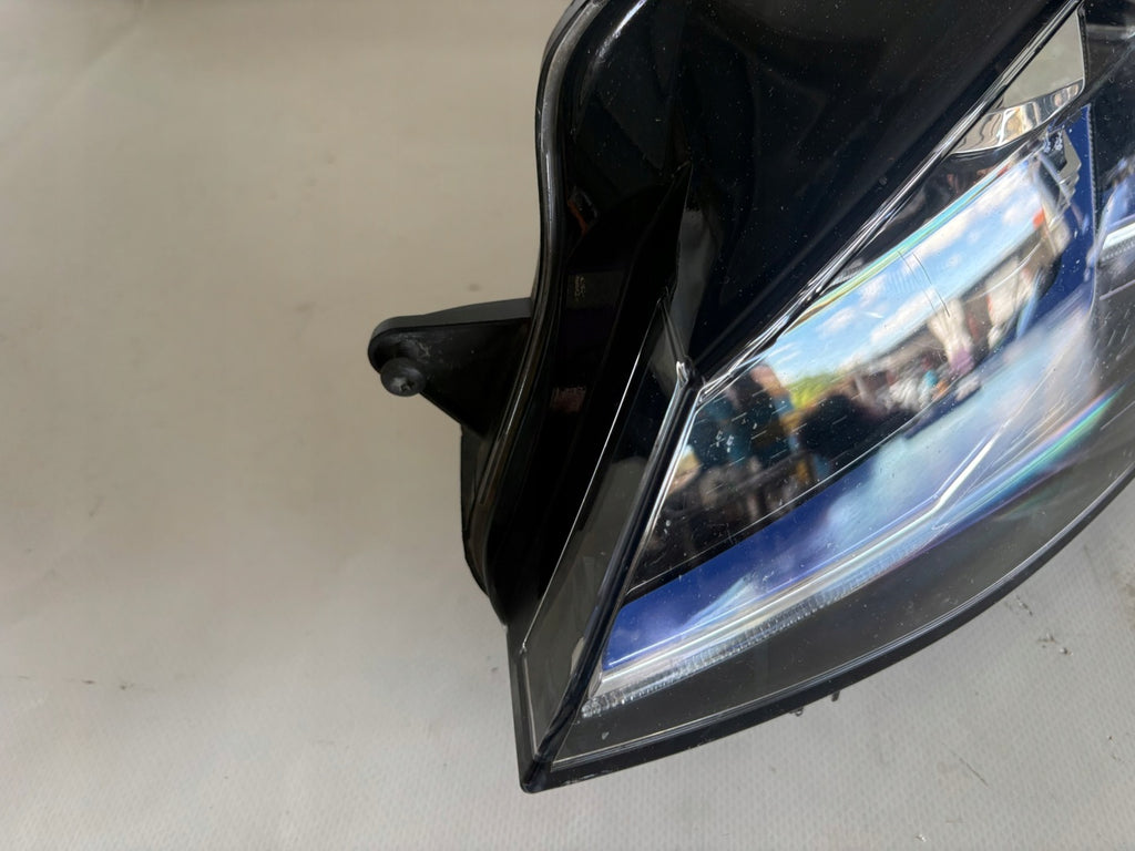 Frontscheinwerfer VW Golf VII 5G1941035B Links Scheinwerfer Headlight SCH9109462303lr