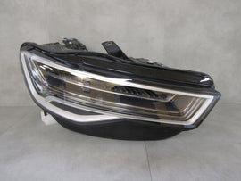 Frontscheinwerfer Audi A6 4G0941036 LED Rechts Scheinwerfer Headlight