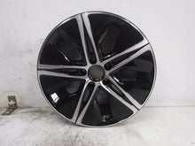 Laden Sie das Bild in den Galerie-Viewer, 1x Alufelge 18 Zoll 7.5" 5x112 49ET Glanz Schwarz A1774010500 Mercedes-Benz W177 FEL7382618224po