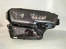 Laden Sie das Bild in den Galerie-Viewer, Frontscheinwerfer Skoda Karoq 57B941036 LED Rechts Scheinwerfer Headlight SCH7529076727as