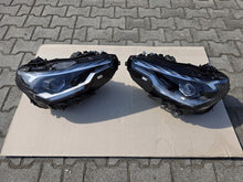 Laden Sie das Bild in den Galerie-Viewer, Frontscheinwerfer BMW 2 G42 5A320E6 5A320E5 LED Ein Satz Scheinwerfer Headlight SCH5737506584fn