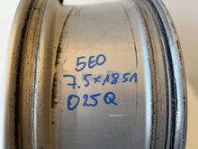 Load image into Gallery viewer, 1x Alufelge 18 Zoll 5E0601025Q Skoda Octavia Iii Rim Wheel FEL5333671493ne