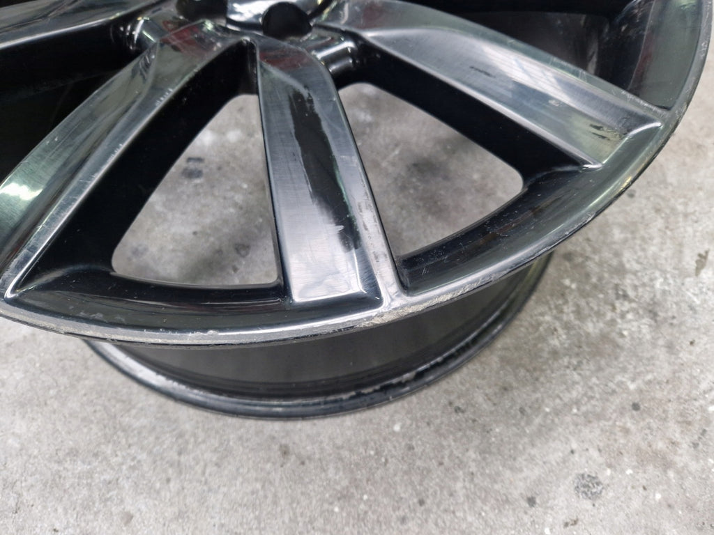 1x Alufelge 21 Zoll 8.5" 5x108 45ET J8A2-1007-LA Land Rover Velar L560 Rim Wheel FEL1800899334zn