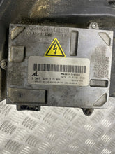 Laden Sie das Bild in den Galerie-Viewer, Frontscheinwerfer Audi A4 Avant 8E0941029AS Links Scheinwerfer Headlight SCH8466902363ga