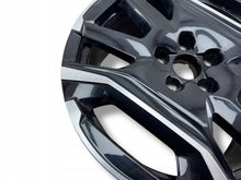 Load image into Gallery viewer, 1x Alufelge 19 Zoll 9842669580 Peugeot 5008 Ii Rim Wheel FEL4715414564hx