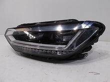 Laden Sie das Bild in den Galerie-Viewer, Frontscheinwerfer VW Touran 5TB941081A 5TB941082A LED Links Headlight