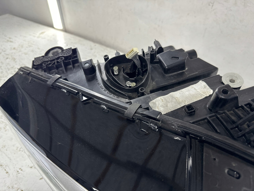 Frontscheinwerfer BMW X5 G05 G06 9481783-07 LED Links Scheinwerfer Headlight SCH7123955067eb