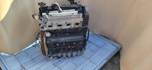 Load image into Gallery viewer, Motor Audi Renault VW I Passat Touran DFG 2.0 TDI 150PS 110kW Diesel Komplett MOT1095024545ri