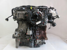 Laden Sie das Bild in den Galerie-Viewer, Motor Ford S-Max T8CJ 2.0 TDCI 180PS 132kW 2016 Engine Komplett MOT2518447239wm