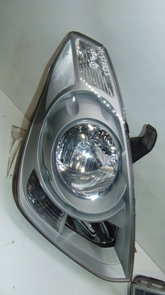 Frontscheinwerfer Hyundai H-1 Ein Stück (Rechts oder Links) Headlight