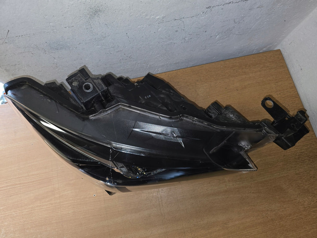 Frontscheinwerfer Mazda 6 Gj 100-65041 LED Rechts Scheinwerfer Headlight SCH9966786014ap