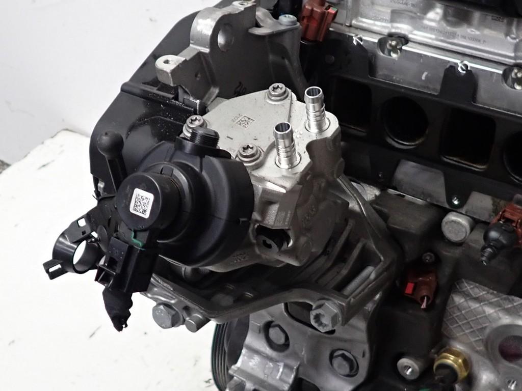 Motor Audi B9 DTNA 2.0 TDI 163PS 120kW 4TKm 2024 Diesel Engine Komplett