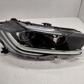 Frontscheinwerfer VW Polo 2G1941036L Rechts Scheinwerfer Headlight SCH1040291942bd