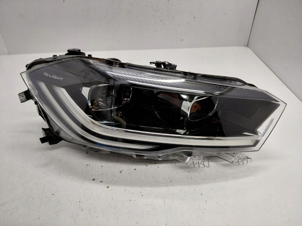 Frontscheinwerfer VW Polo 2G1941036L Rechts Scheinwerfer Headlight SCH1040291942bd