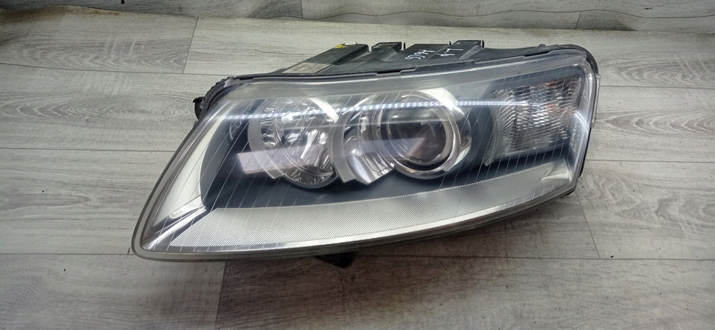 Frontscheinwerfer Audi A6 C6 4F0941003 87089997 Xenon Links Headlight SCH8035938722pi