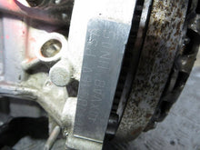 Laden Sie das Bild in den Galerie-Viewer, Motor Citroën C5 Aircross 10XVA8 1.2 Benzin Engine Unkomplett MOT1055827707re