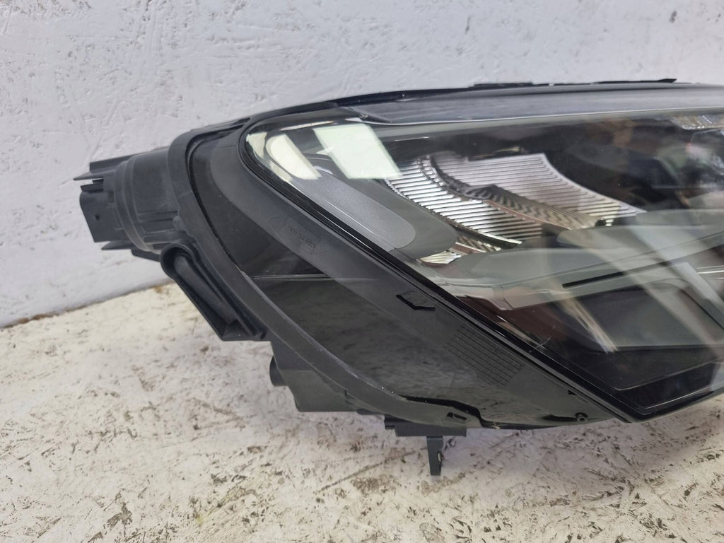 Frontscheinwerfer Audi A3 8Y0941012C Rechts Scheinwerfer Headlight SCH1686341391lu