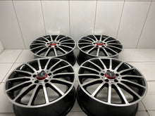 Laden Sie das Bild in den Galerie-Viewer, 4x Alufelge 18 Zoll 7.5" 5x112 52ET A1764010200 Mercedes-Benz W176 Vito FEL9310002409st