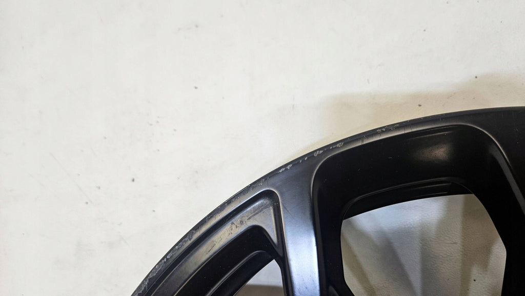 1x Alufelge 20 Zoll 8.0" 5x112 27ET 6881208 BMW X3 G01 G02 Rim Wheel FEL8553272226ip