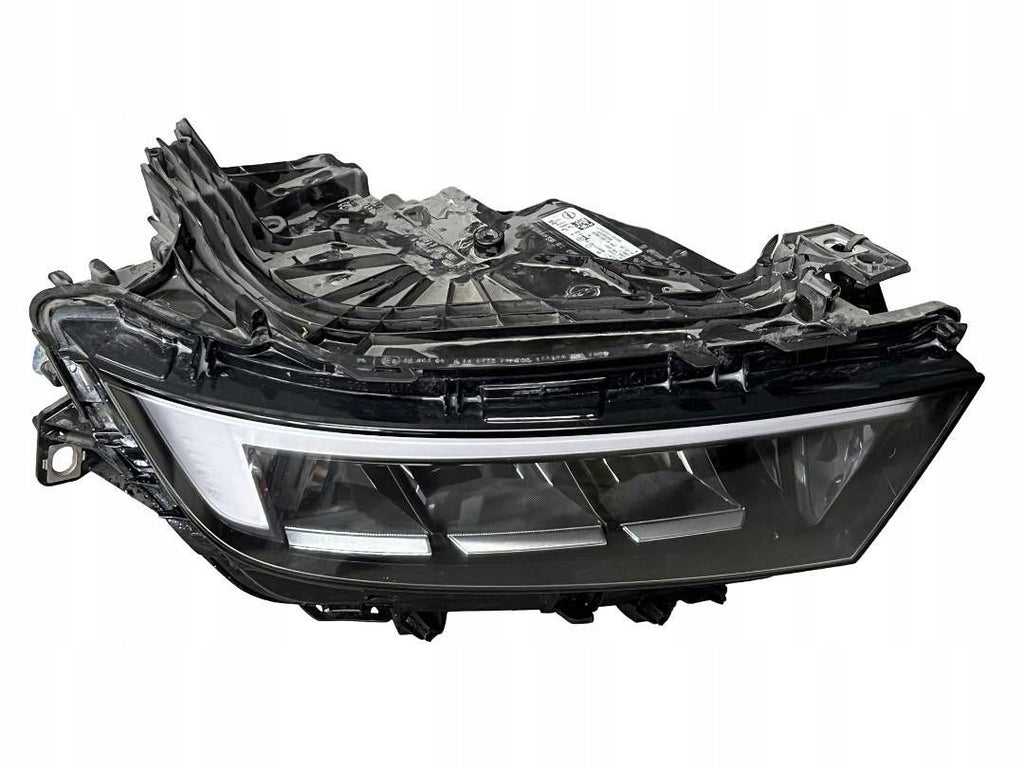 Frontscheinwerfer Opel Astra L 9858777180 Rechts Scheinwerfer Headlight SCH5733787855ar