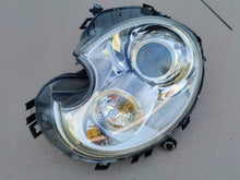 Laden Sie das Bild in den Galerie-Viewer, Frontscheinwerfer Mini R55 R56 162703-03 Links Scheinwerfer Headlight SCH3351422073eg