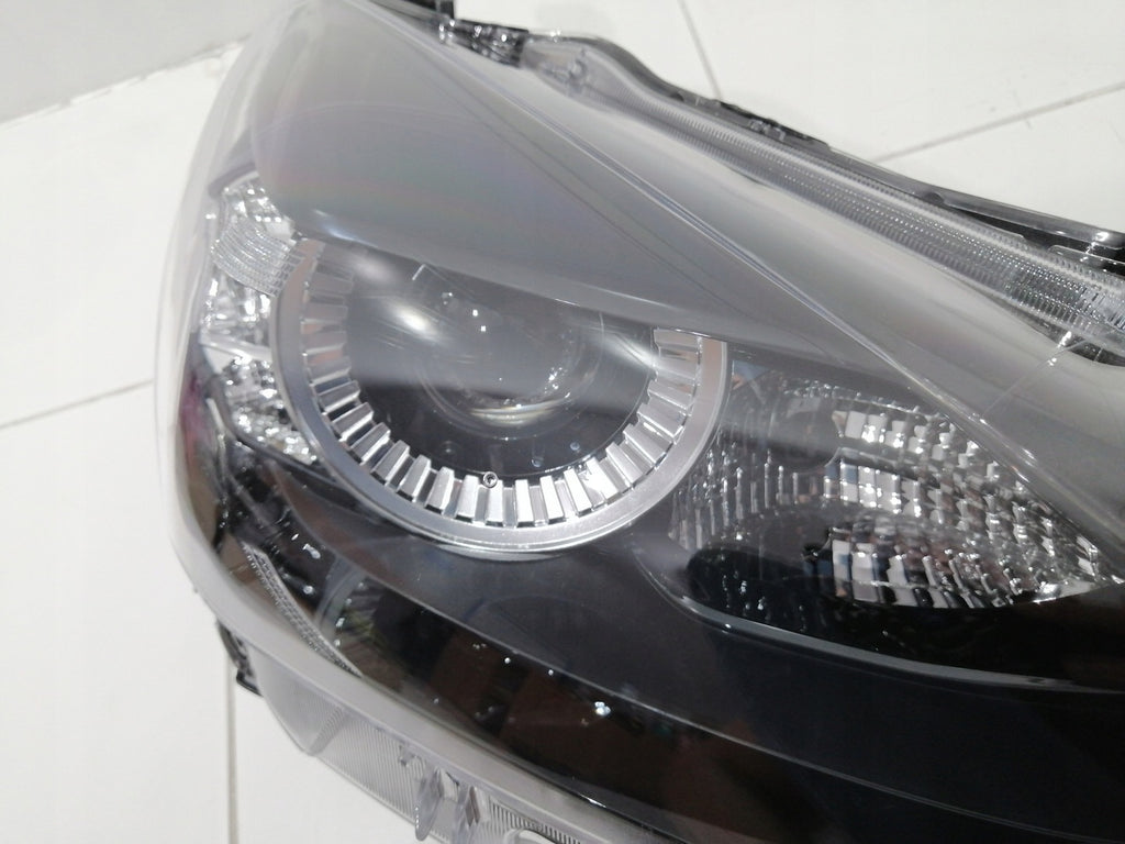 Frontscheinwerfer Mazda 2 D43N-51030 Rechts Scheinwerfer Headlight