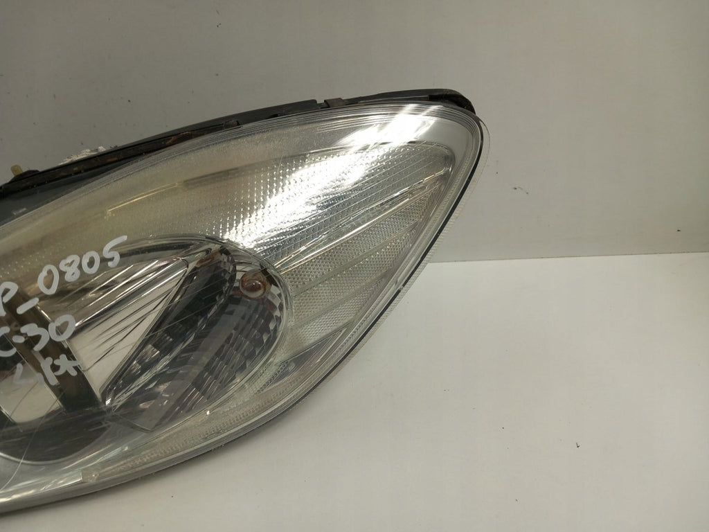 Frontscheinwerfer Volvo C30 31214805RH Links Scheinwerfer Headlight SCH8478320937ll