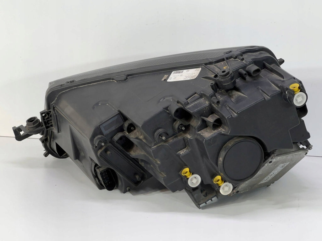 Frontscheinwerfer Skoda Karoq 57B941016B LED Rechts Scheinwerfer Headlight SCH8523232155ef