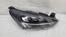 Laden Sie das Bild in den Galerie-Viewer, Frontscheinwerfer Ford Focus LED Rechts Scheinwerfer Headlight