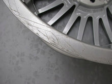 Load image into Gallery viewer, 1x Alufelge 17 Zoll 8.0&quot; 5x112 46ET Glanz Silber 82A601025H Audi A3 Rim Wheel