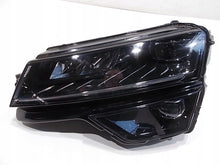 Laden Sie das Bild in den Galerie-Viewer, Frontscheinwerfer Skoda Karoq 57B941015F LED Links Scheinwerfer Headlight SCH6749605818dn