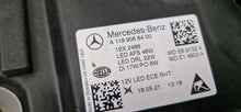 Load image into Gallery viewer, Frontscheinwerfer Mercedes-Benz Cla A1189068400 LED Rechts Headlight