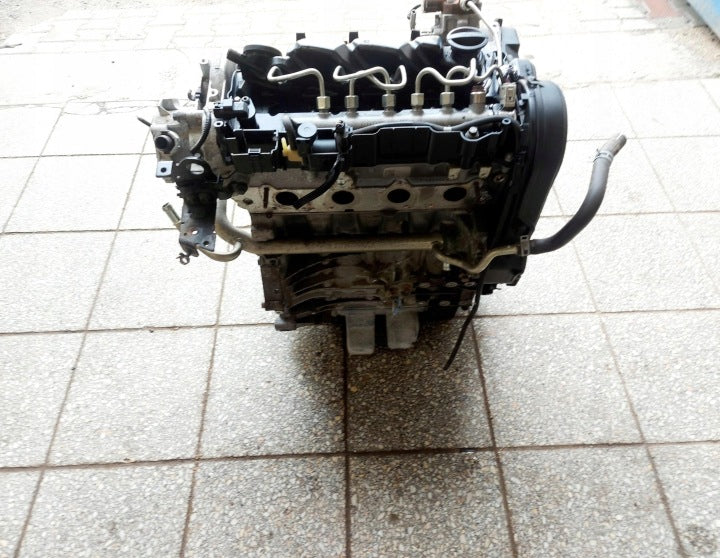 Motor Volvo Xc40 D4204T16 2.0 150PS 110kW 2018 Diesel Engine Komplett MOT6194845875nd