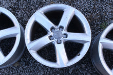 Load image into Gallery viewer, 1x Alufelge 19 Zoll 9.0&quot; 5x112 4H0601025L Audi A6 A8 Rim Wheel