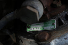 Laden Sie das Bild in den Galerie-Viewer, Motor Volvo 940 B230FT 2.3 Benzin Engine Komplett MOT5379567216vd