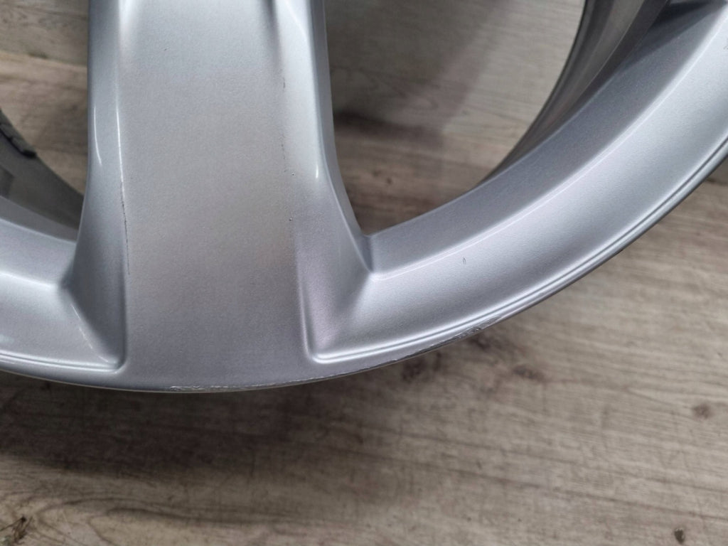 1x Alufelge 18 Zoll 8.0" 5x112 39ET 4G0601025D Audi A6 Rim Wheel FEL7738503860gf