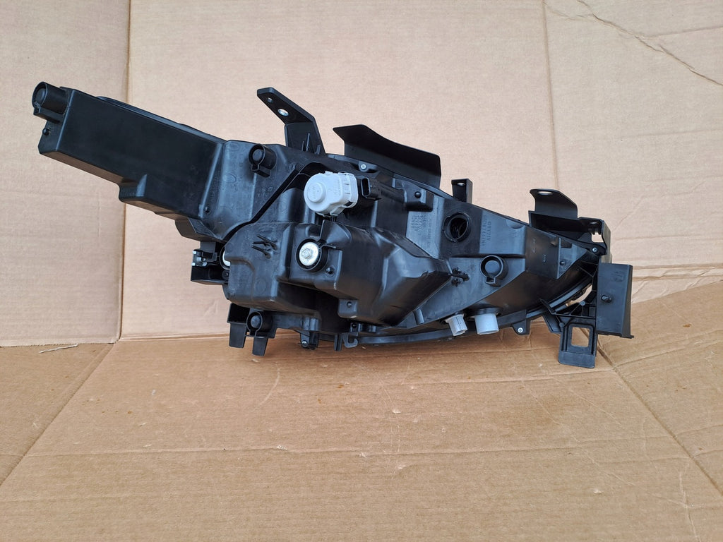Frontscheinwerfer Mazda Cx5 K124-51040 LED Ein Stück (Rechts oder Links)