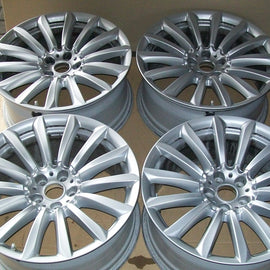 4x Alufelge 19 Zoll 8.5