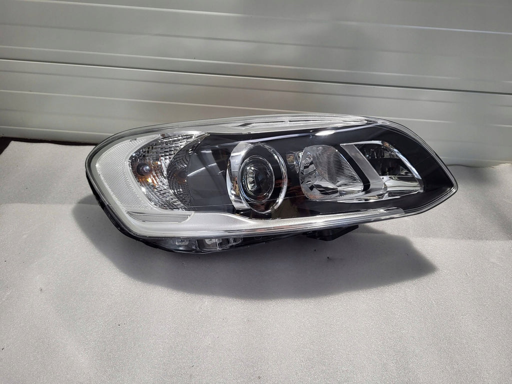 Frontscheinwerfer Volvo Xc60 I 31420258 Xenon Rechts Scheinwerfer Headlight SCH6041311677ds