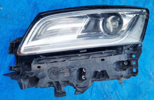 Laden Sie das Bild in den Galerie-Viewer, Frontscheinwerfer Audi Q5 8R0941005C 90038850 Links Scheinwerfer Headlight SCH8978525093hb