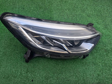 Laden Sie das Bild in den Galerie-Viewer, Frontscheinwerfer Renault Captur 260107244R LED Rechts Scheinwerfer Headlight SCH7193348106us