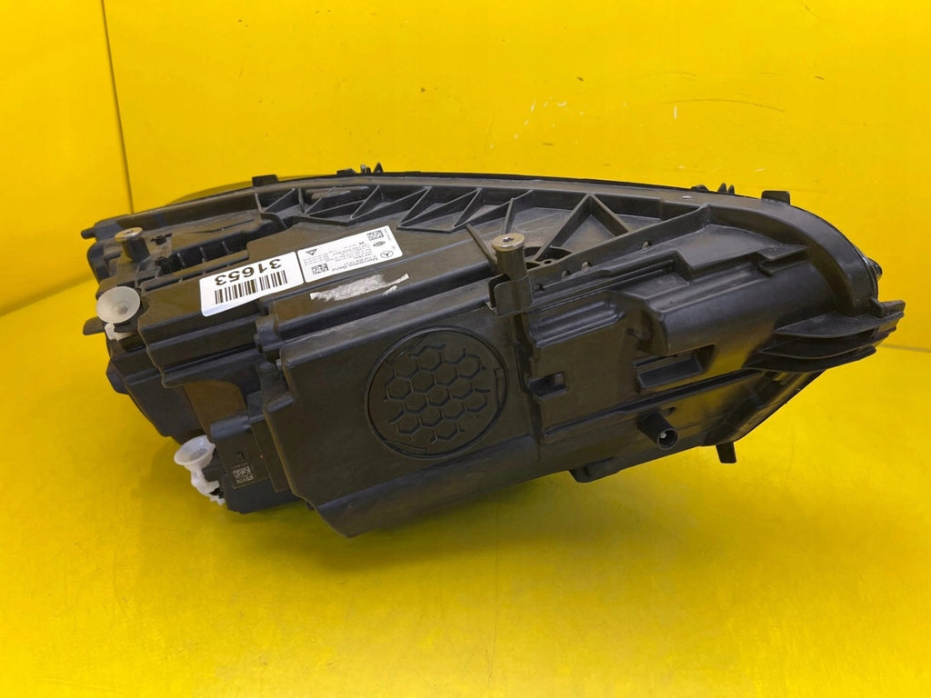 Frontscheinwerfer Mercedes-Benz Cla A1189061301 LED Links Scheinwerfer Headlight SCH9529261815oq