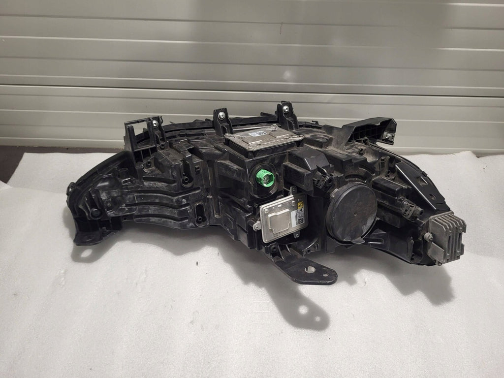 Frontscheinwerfer Alfa Romeo Stelvio Links Scheinwerfer Headlight SCH8667738714ds