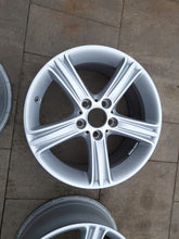 Laden Sie das Bild in den Galerie-Viewer, 4x Alufelge 17 Zoll 7.5" 5x120 6796242 BMW Rim Wheel FEL3552764683je