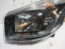 Load image into Gallery viewer, Frontscheinwerfer Renault Trafic III 260609947 Links Scheinwerfer Headlight